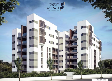 מעלות 2-4, חולון <br>  3,090,000 ₪