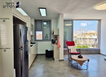 העלייה השנייה 26, שיכון ותיקים 1,840,000 ₪