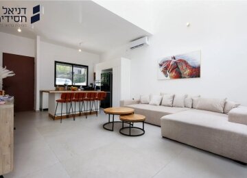 טשרניחובסקי 13, קריית עבודה 4,250,000 ₪