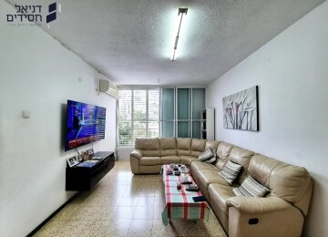 אלקלעי 18, ראשל"צ <br> 1,950,000 ₪