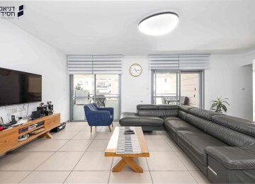 עוזי נרקיס 5, קריית רבין 3,190,000 ₪