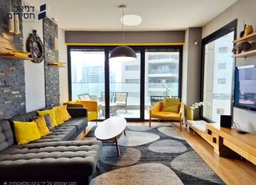 יצחק שדה 6, דרום מערב 3,690,000 ₪