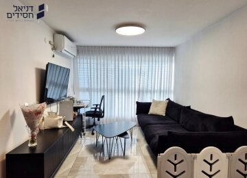 הרב לוי 7, רמת הנשיא 2,250,000 ₪