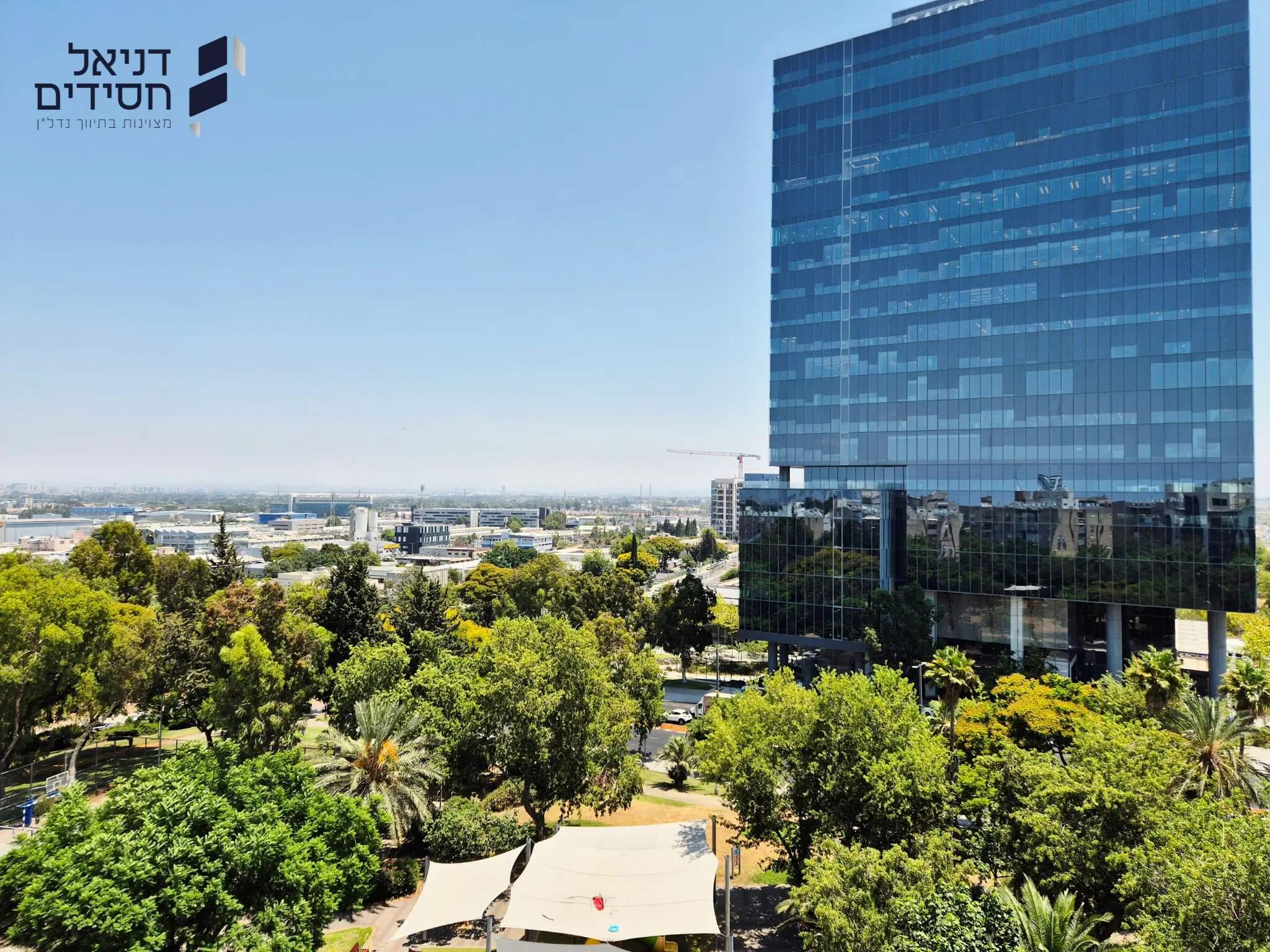 מעלות 2-4 חולון דירה 54