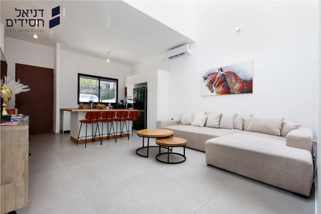 טשרניחובסקי 13 חולון