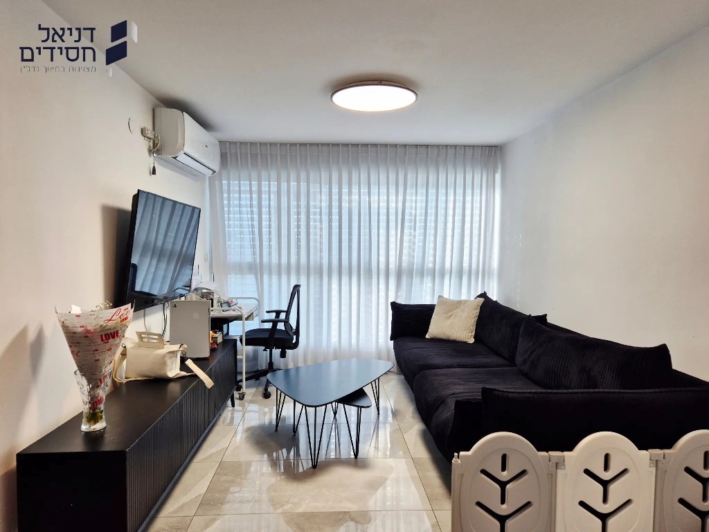 הרב לוי 7 בת ים