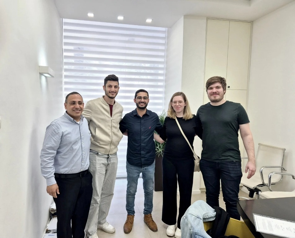 סיפור הצלחה אילת 45 חולון