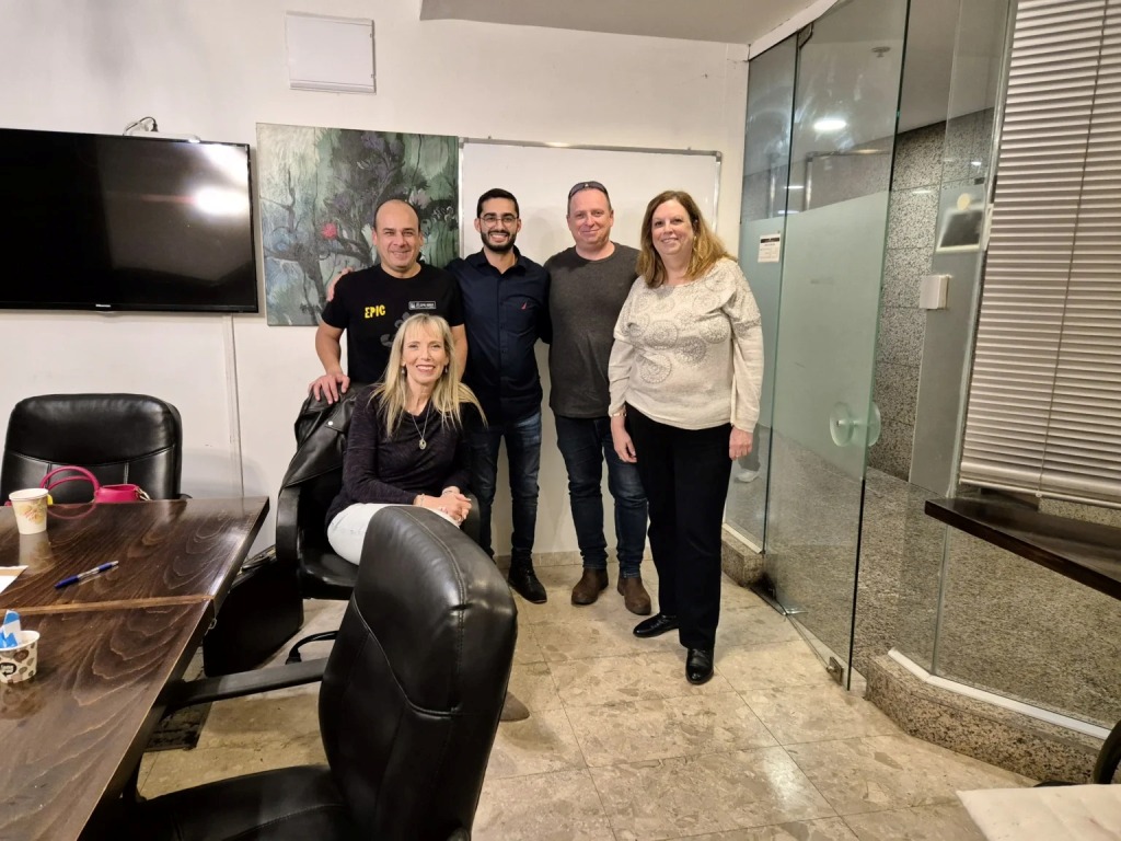 סיפור הצלחה צפת 9 חולון